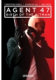 AGENT 47 GN VOL 01 BIRTH OF HITMAN