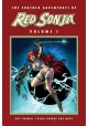FURTHER ADVENTURES RED SONJA TP VOL 01