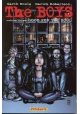 BOYS TP VOL 03 GOOD FOR THE SOUL ROBERTSON SGN ED (MR)
