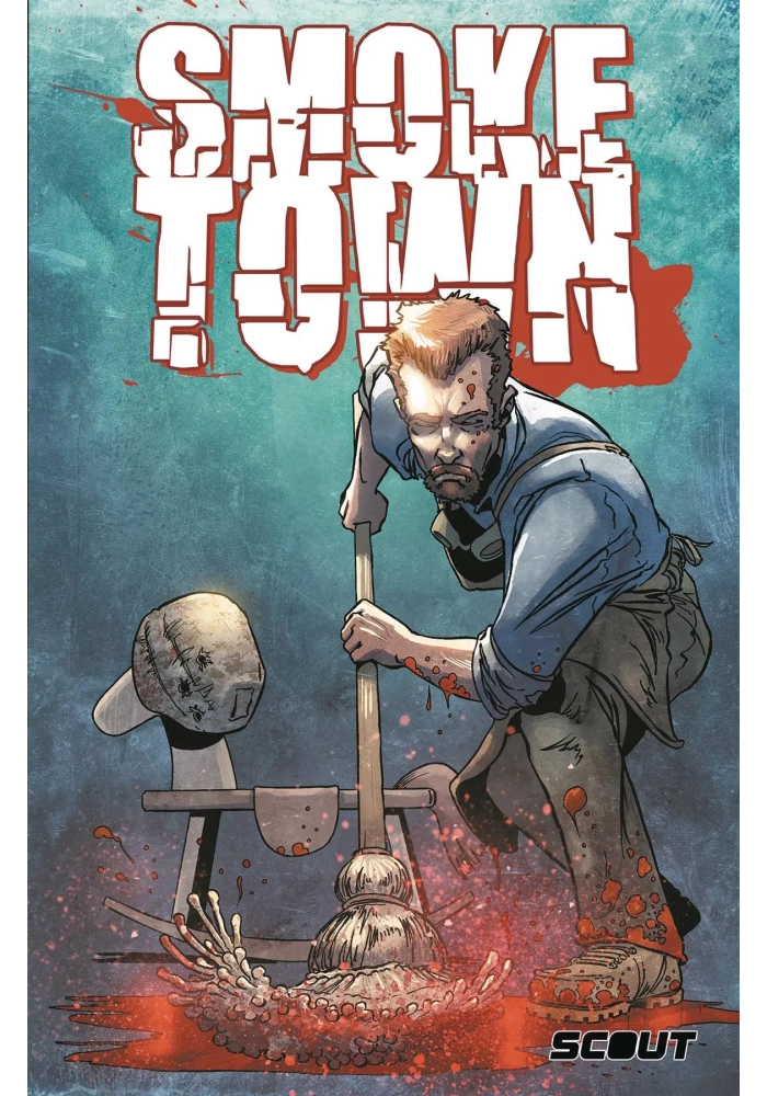 SMOKETOWN TP