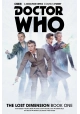 DOCTOR WHO LOST DIMENSION HC VOL 01