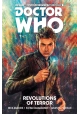 DOCTOR WHO 10TH TP VOL 01 REVOLUTIONS OF TERROR