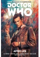 DOCTOR WHO 11TH TP VOL 01 AFTER LIFE