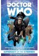 DOCTOR WHO SUPREMACY O/T CYBERMEN TP