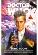 DOCTOR WHO 12TH TP 06 SONIC BOOM