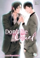 DONT BE CRUEL TP VOL 07 (MR)