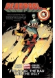 DEADPOOL TP VOL 03 GOOD BAD AND UGLY