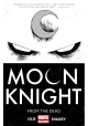 MOON KNIGHT TP VOL 01 FROM DEAD