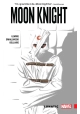 MOON KNIGHT TP VOL 01 LUNATIC
