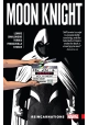MOON KNIGHT TP VOL 02 REINCARNATIONS