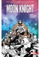 MOON KNIGHT TP VOL 03 BIRTH AND DEATH