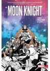 MOON KNIGHT TP VOL 03 BIRTH AND DEATH