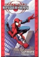 ULTIMATE SPIDERMAN ULTIMATE COLLECTION TP VOL 01