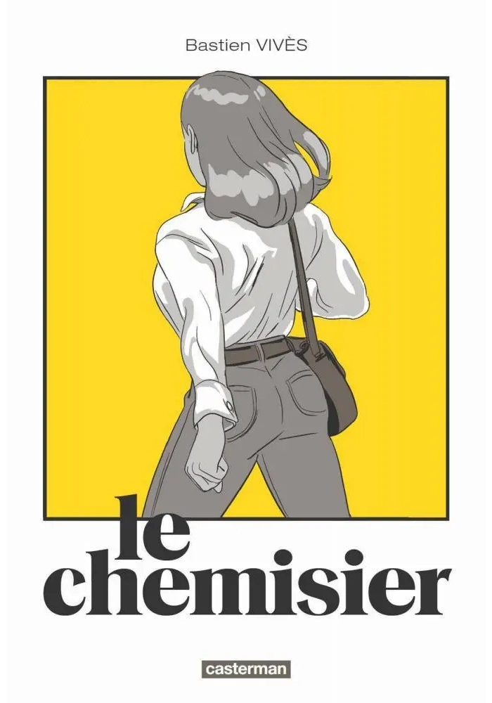 LE CHEMISIER