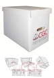 CGC GRADED COMIC STORAGE BOX