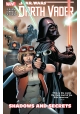 STAR WARS DARTH VADER TP VOL 02 SHADOWS AND SECRETS