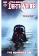 STAR WARS DARTH VADER DARK LORD SITH TP VOL 03 BURNING SEAS