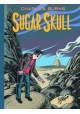 CHARLES BURNS SUGAR SKULL GN