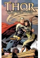 THOR MIGHTY AVENGER GN TP VOL 01 GOD WHO FELL INTO EARTH