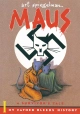 MAUS SURVIVORS TALE TP VOL 01 MY FATHER BLEEDS HISTORY