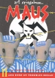 MAUS SURVIVORS TALE TP VOL 02 HERE MY TROUBLES BEGAN NEW PTG