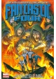 FANTASTIC FOUR BY MATT FRACTION OMNIBUS HC