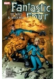 FANTASTIC FOUR BY WAID & WIERINGO ULT COLL TP BOOK 01