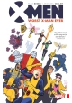 XMEN TP WORST XMAN EVER