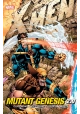 XMEN TP MUTANT GENESIS 2.0