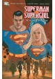 SUPERMAN SUPERGIRL MAELSTROM TP