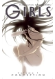 GIRLS TP VOL 01 CONCEPTION