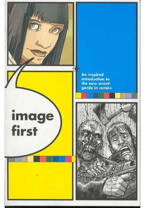 IMAGE FIRST TP