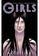 GIRLS TP VOL 04 EXTINCTION