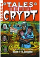 EC ARCHIVES TALES FROM THE CRYPT HC VOL 02