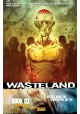 WASTELAND TP VOL 03 BLACK STEEL