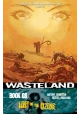 WASTELAND TP VOL 08 LOST I/T OZONE