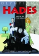OLYMPIANS GN VOL 04 HADES LORD OF DEAD