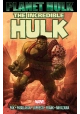 HULK TP PLANET HULK