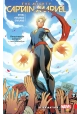 MIGHTY CAPTAIN MARVEL TP VOL 01 ALIEN NATION