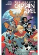 MIGHTY CAPTAIN MARVEL TP 02 BAND OF SISTERS
