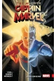 MIGHTY CAPTAIN MARVEL TP VOL 03 DARK ORIGINS