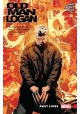 WOLVERINE OLD MAN LOGAN TP VOL 05 PAST LIVES