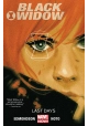 BLACK WIDOW TP VOL 03 LAST DAYS