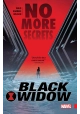 BLACK WIDOW TP VOL 02 NO MORE SECRETS