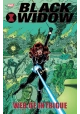 BLACK WIDOW TP WEB OF INTRIGUE