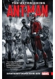 ASTONISHING ANTMAN TP VOL 01 EVERYBODY LOVES TEAMUPS