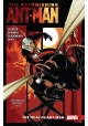 ASTONISHING ANTMAN TP VOL 03 TRIAL OF ANTMAN