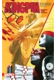KINGPIN TP VOL 01 BORN AGAINST