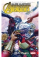 ALL NEW ALL DIFFERENT AVENGERS TP VOL 02 FAMILY BUSINESS