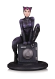 DC COVER GIRLS CATWOMAN BY JOELLE JONES STATUE